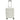 D&N Travel Line 4700+ - Trolley de cabina S 55 cm con 4 ruedas ampliable (cream white)