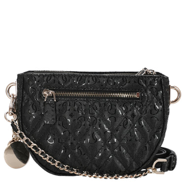 Guess Isemay Mini - Umhängetasche (black) - Ansicht 4