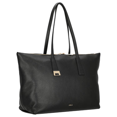Furla Olivia Tote - Shopper L 37.5 cm (nero) - Ansicht 5