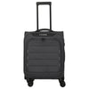 Travelite Skaii - Trolley de cabina con 4 ruedas 55 cm (anthracite)