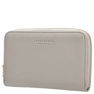 Seidenfelt Ebba - Geldbörse 4cc 15 cm (light grey) - Ansicht 3