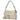 abro Temi Medium - Bolso bandolera 26 cm (beige)