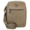 Lacoste Nomogramme - bandolera vertical 21 cm (Farbe: viennois)