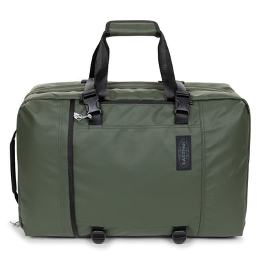 Eastpak selection Travelpack 42 - Reiserucksack 17" 51 cm (tarp forest) - Ansicht 3