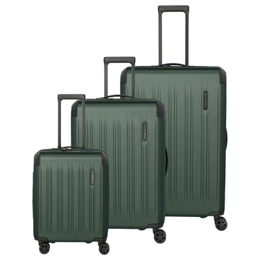 DYNAMIIC Trolley 4w Lexp./Mexp./ Sexp., Green