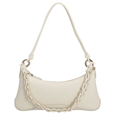 HUGO Ilary - Schultertasche 27 cm (natural) - Ansicht 6
