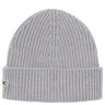 Lacoste Accessoires - Mütze (silver chine)