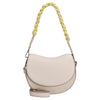 FREDsBRUDER That's my Saddle - Bolso de hombro 30 cm (milky white)