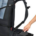 Vaude Wizard 30+4 - Wanderrucksack 54 cm (heron) - Ansicht 8