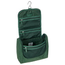 Brics Positano - Kulturbeutel zum Aufhängen 27 cm (emerald green) - Markenkoffer