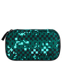 Coocazoo - Schlampermäppchen 24 cm (Pixel Blox)