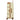 Brics Bellagio - 4 - Rollen - Trolley 76 cm erw. recycelt (cream) - Markenkoffer