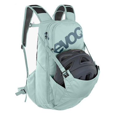 Evoc Ride 16L - Fahrradrucksack 49 cm (mint) - Ansicht 5