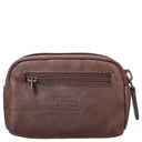 Camel Active Ocean Key - Geldbörse/Schlüsseletui 11 cm (cognac) - Ansicht 4