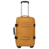 Travelite Bolonia - Trolley de cabina con 2 ruedas 53 cm (yellow)