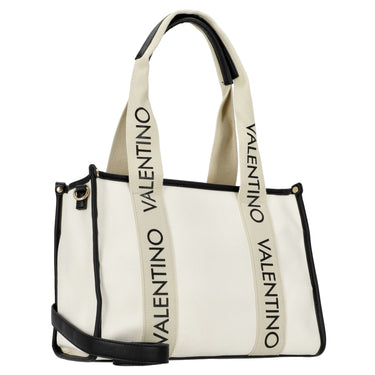 Valentino Bags Candle - Shopper 37 cm (naturale/nero) - Ansicht 5