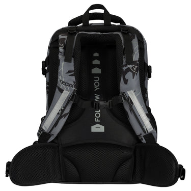 Neoxx ACTIVE PRO - Schulrucksack 45.5 cm (Dragon Thunder) - Ansicht 4