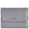 Picard Bingo - Cartera 8cc 13 cm Rindsleder (granite)