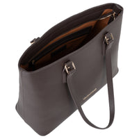 Valentino Bags Brixton - Shopper 27 cm (moro) - Ansicht 3