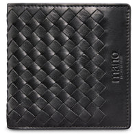 Mano Don Luca - Cartera 10.5 cm (negro)
