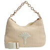 Joop Cestino Chiaro Aimee - Bolso de hombro 29 cm (color: blanco roto)