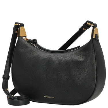 Coccinelle Fujiko - Henkeltasche 25 cm (noir) - Ansicht 2