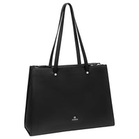 Aigner IVY L - Bolso Shopper 39 cm (negro)