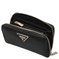 Guess Laurel II Medium - Cartera 14,5 cm (taupe oscuro)