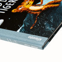 Affenzahn Pappbilder Buch von Martin Baltscheit 17 cm - Buch (Für mich Affe) - Markenkoffer