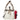 Napapijri H-Nadir - Bolsa de viaje S 56 cm (beige dimity)