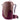 Deuter Futura 25 SL - Mochila de senderismo para mujer 53 cm (ashrose-cassis)