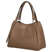 Furla Nuvola Tote - Henkeltasche L (toffee)
