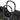 reisenthel shopping loopshopper L - Bolsa de compra con marco 46 cm (puntos de marco)