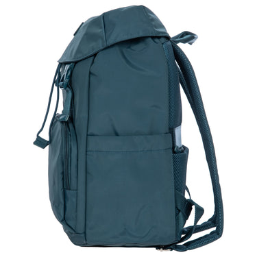 Brics Positano - Rucksack 40 cm (oktan) - Markenkoffer