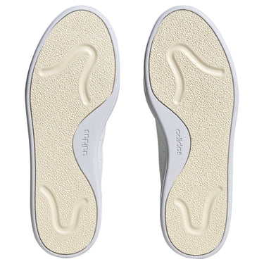 adidas Nova Court Vegan Sneaker - Schuh Men (white, 45 1/3) - Markenkoffer