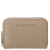 Valentino Bags Alexia - Cartera 4cc 13 cm (crudo)