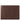 Piquadro Akron - Cartera de hombre 4cc 13 cm (marrón oscuro)