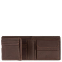 Camel Active Ocean - Geldbörse 7cc 12.5 cm (cognac) - Ansicht 2