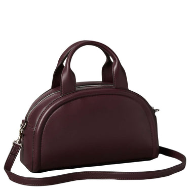 Calvin Klein Bold Dome - Henkeltasche 26 cm (fudge) - Ansicht 2