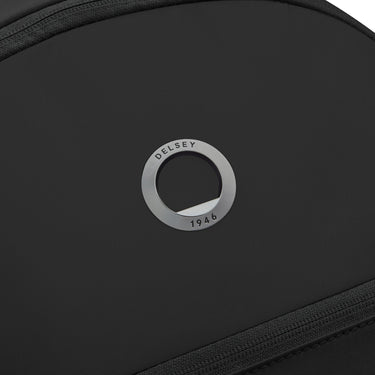Delsey Paris Victoire - Rucksack 15.6" 43 cm (schwarz) - Ansicht 4
