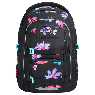 Coocazoo Porter - Mochila escolar 44 cm (Sprinkled Candy)