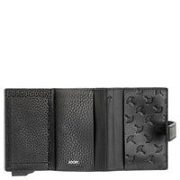 Joop Men Cardona - Kreditkartenetui 6" 10.5 (schwarz) - Ansicht 2
