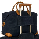 Brics Life Weekender - Reisetasche 43 cm (blue) - Markenkoffer