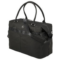 Travelite Tamaris Voyaage Weekender - Bolsa de viaje 45 cm (black)