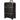Brics Bellagio - 4 - Rollen - Trolley 76 cm erw. recycelt (black/tan) - Markenkoffer