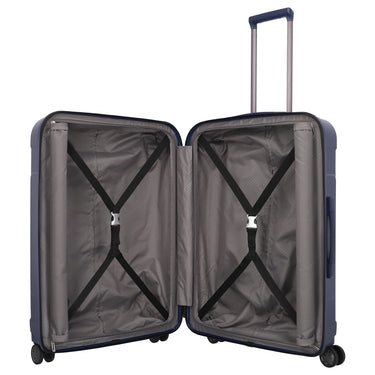 TITAN X-Ray - 4-Rollen-Trolley 77 cm (blau) - Ansicht 6
