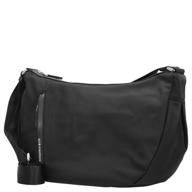 Mandarina Duck Hunter - Bandolera M 38 cm (negro)
