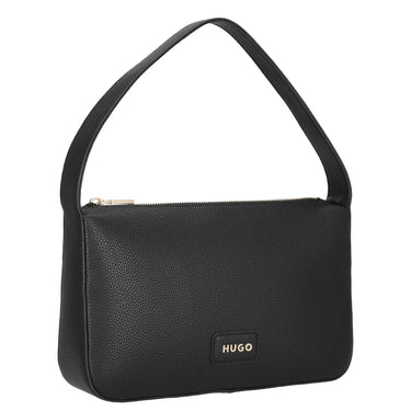 HUGO Orin Hobo - Henkeltasche 28 cm (black) - Ansicht 5