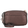 Liu Jo Faiza ECS Camera Case M - Bolso bandolera 22 cm (t.moro met.)