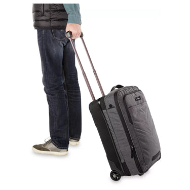 Dakine Status Roller 42 - Rollenreisetasche 55 cm (carbon) - Ansicht 3